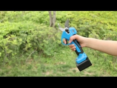 35 mm αισθητήρας δακτύλων για τον τεμαχισμό μπαταριών