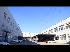 Εργοστάσιο του Όστον