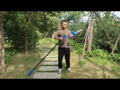 7in ασύρματο ασύρματο ηλεκτρικό πριόνι