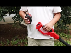 αλυσοπρίονα τηλεσκοπικού τύπου