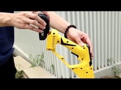 21V Lithium Electric String Trimmer Brushless Motor Ασύρματη μπαταρία ηλεκτρικού εργαλείου