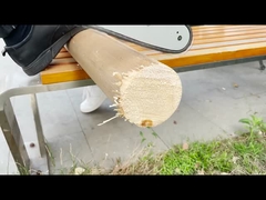 12» μπαταριών φορητό μίνι φορητό πριόνι αλυσίδων αλυσιδοπριόνων ασύρματο ηλεκτρικό για την ξύλινη κοπή