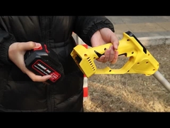 ΚΑΛΛΙΕΡΓΗΤΗΣ ΠΗΔΑΛΙΩΝ