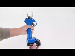 Αξονικό τεμαχιστήρα