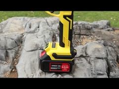 Ηλεκτρικές ψαλίδες Pruner