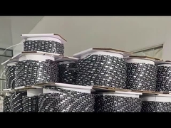 Ρόλος αλυσίδων θεριστικών μηχανών καρβιδίου αλυσίδων μερών αλυσιδοπριόνων βενζίνης χάλυβα