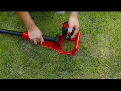 αλυσοπρίονα τηλεσκοπικού τύπου