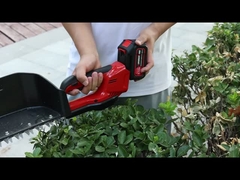 Μηχανή Συλλογής Τσαγιού