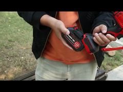 αλυσοπρίονο μπαταρίας