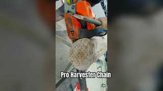 Pro Harvester Saw Chain EU Ποιότητα ΗΠΑ