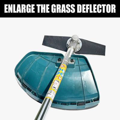 CE Lithium Electric Cordless Brush Cutter Battery Brush Cutter Garden Machines