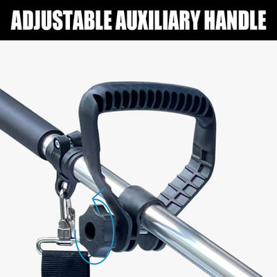 CE Lithium Electric Cordless Brush Cutter Battery Brush Cutter Garden Machines