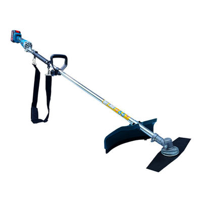 CE Lithium Electric Cordless Brush Cutter Battery Brush Cutter Garden Machines