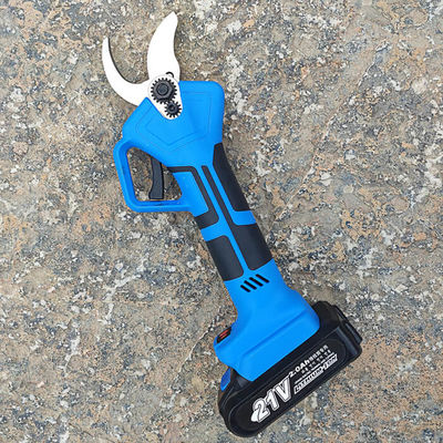 Cordless Brushless Electric Garden Pruners 800W Makita Electric Cutter