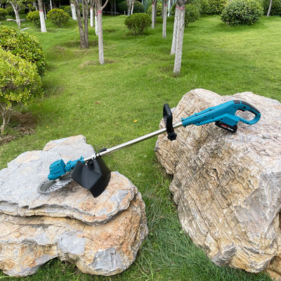 Multi Function Electric Brush Cutter 4 In 1 800W Electric Weed Trimmers