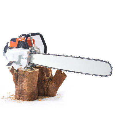 105cc 2 Stroke Chinese Chainsaw 30'' 36'' 42'' Tree Cutting Machine
