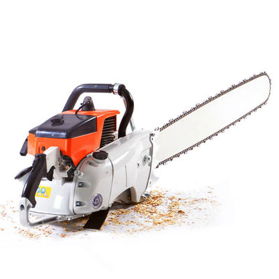 105cc 2 Stroke Chinese Chainsaw 30'' 36'' 42'' Tree Cutting Machine