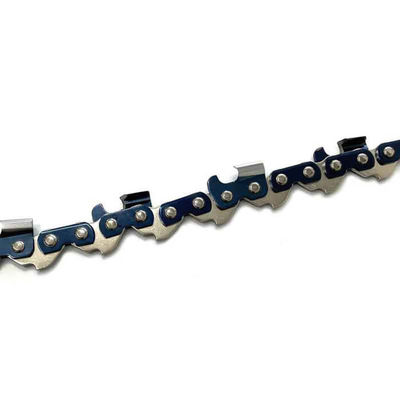 Gasoline Chainsaw Parts 3/4" Pitch Harvester Chain 11BC 11H