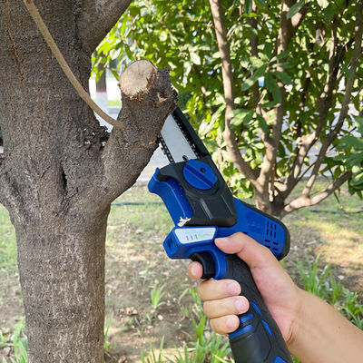 Cutting Tool Cordless Mini Handheld Pruning Saw Portable Woodworking Electric