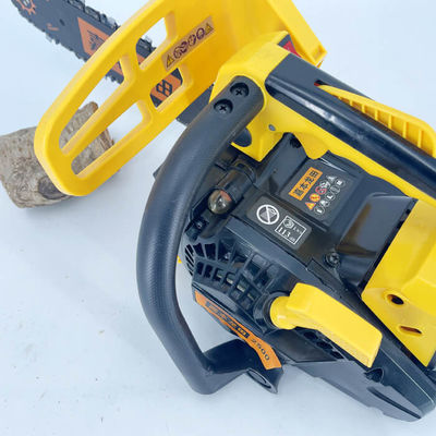 2500 Mini Chainsaw 25cc Top Handle Wood Cutting Machine Homelite