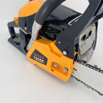 20inch Portable Garden Tool Two-Stroke 5800 Gasoline Chain Saw 58cc