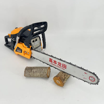 20inch Portable Garden Tool Two-Stroke 5800 Gasoline Chain Saw 58cc