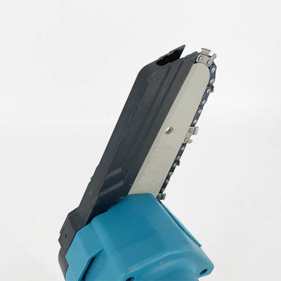 Wholesale Electric Motor Operated Battery Powered Mini Chain Saw Portable