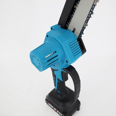 Wholesale Factory Supply 6 Inch Mini Electric Battery Lithium Chain Saw Portable