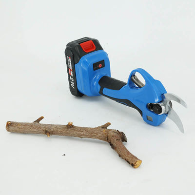 Wholesale Electric Garden Scissors Lithium Electric Pruner 35mm High Quality