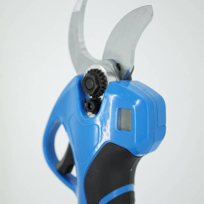Wholesale Electric Garden Scissors Lithium Electric Pruner 35mm High Quality