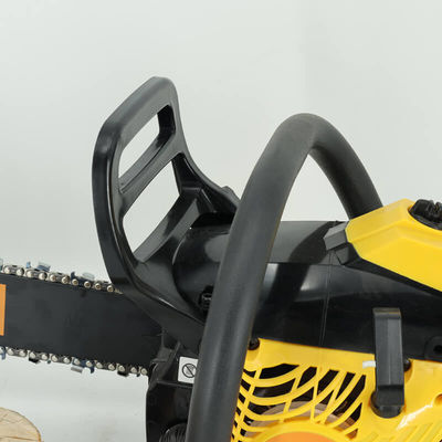 Professional 16" 42cc Petrol Chainsaw Gasoline Chain Saw For Wood Cutting