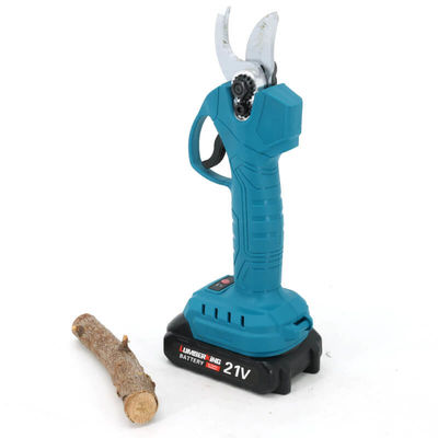Professional Garden Electric Automatic Pruning Shears Electric Pruning Shears