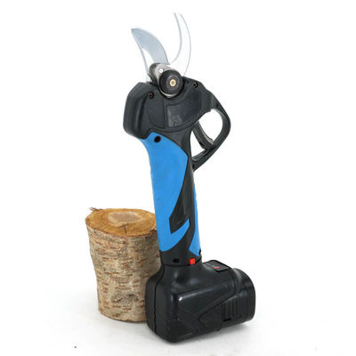 Electric Pruning Shears DIY Customized Brushless Tree Pruner Branch Cutter Pruners For Gardening