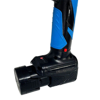 21V 25mm Cordless 1500W Brushless Electric Pruning Shear 2Gears Adjustable Garden Tool