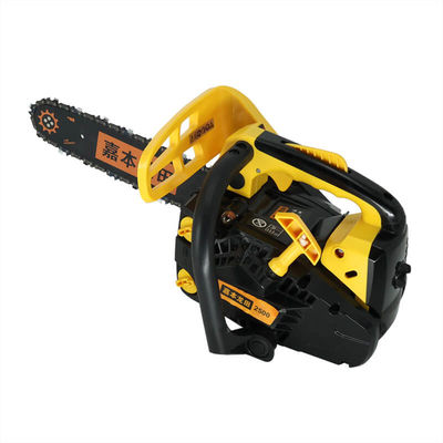 Garden Tools Gasoline Chain Saw Cordless Portable Chainsaw Industrial Grade
