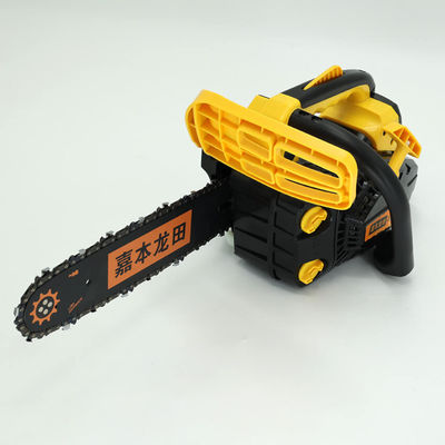 Garden Tools Gasoline Chain Saw Cordless Portable Chainsaw Industrial Grade