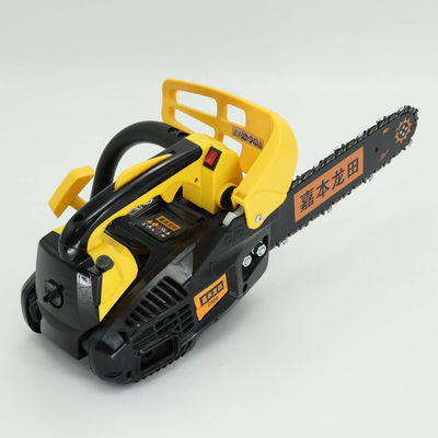 Gasoline Chainsaw Professional Chainsaw Spare Parts Household High-power Gasoline Chain Saw