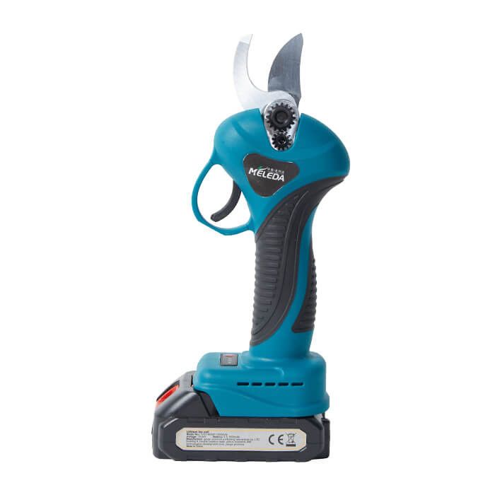OEM Brushless Electric Pruner Shears Rechargeable Electric Tree Pruning Shears