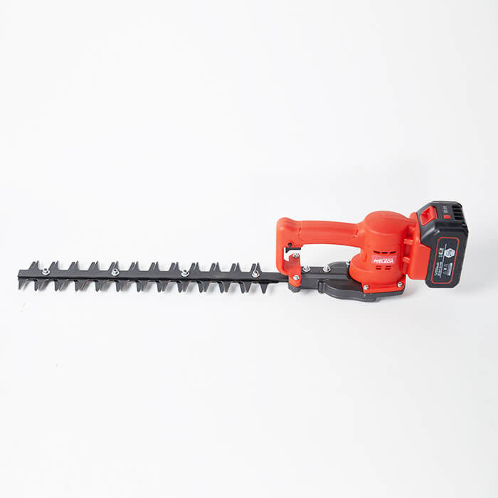 Multifunctional Brushless Electric Hedge Trimmer 21V Handy Cordless Hedge Cutters
