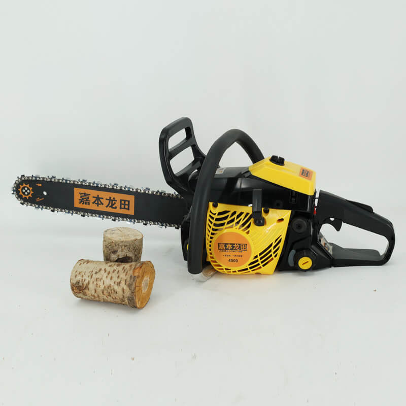 16inch 42CC High-Power Chain Saw Wood Cutting Machine Chainsaw Gasoline
