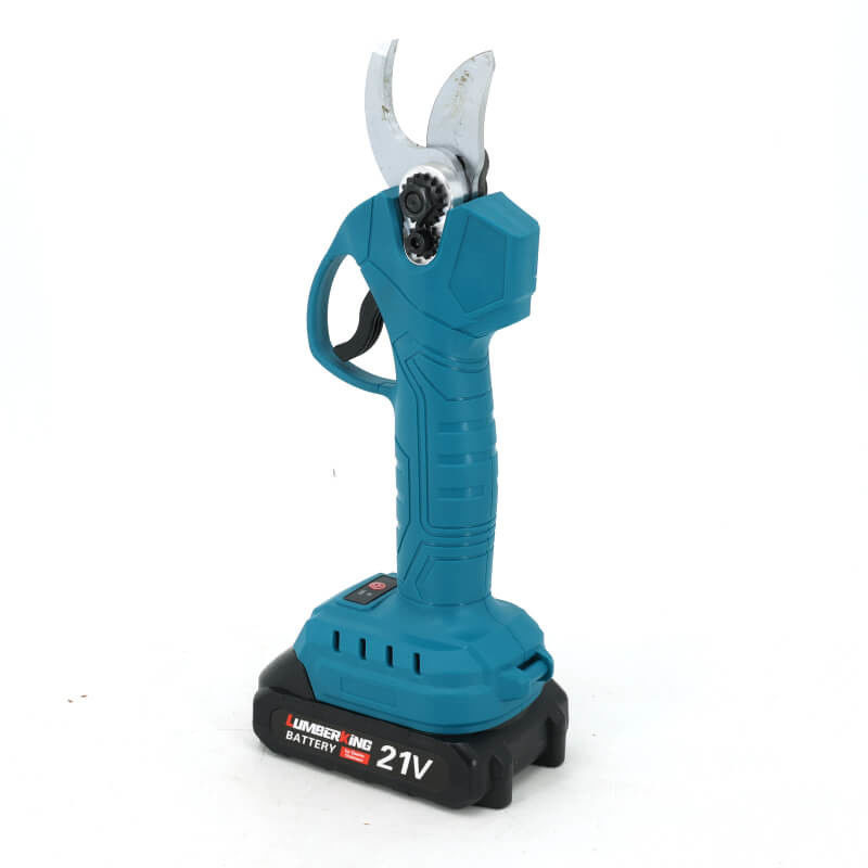 Electric Pruners Professional Cordless Electric Pruners Battery Powered