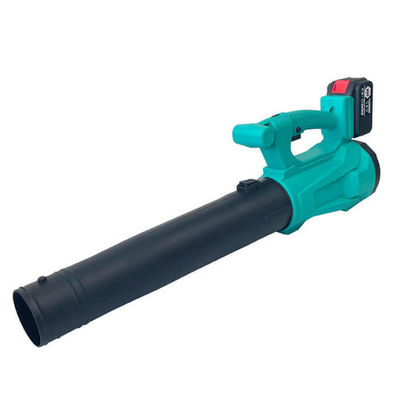 1000W κενό εγχώριων ασύρματο φύλλων και φύλλων ανεμιστήρων χιονιού ηλεκτρικό ασύρματο