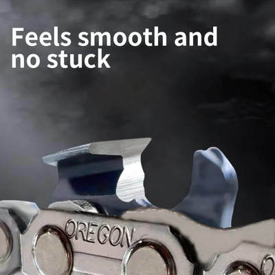 Oregon 3/8 LP αλυσίδα αλυσοπρίονα για εξατομικευμένα κιτ ανταλλακτικών αλυσοπρίονα